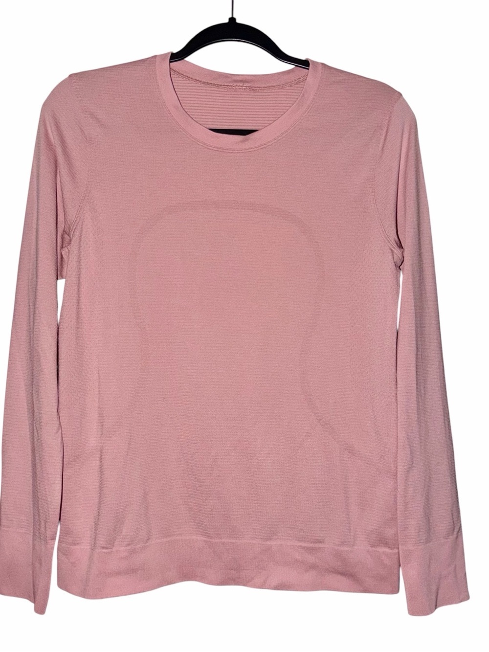 Lululemon Long Sleeve Swiftly Tech Size 8